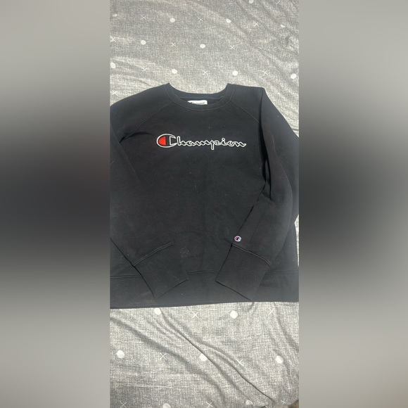 Champion medium sweater - Picture 1 of 2